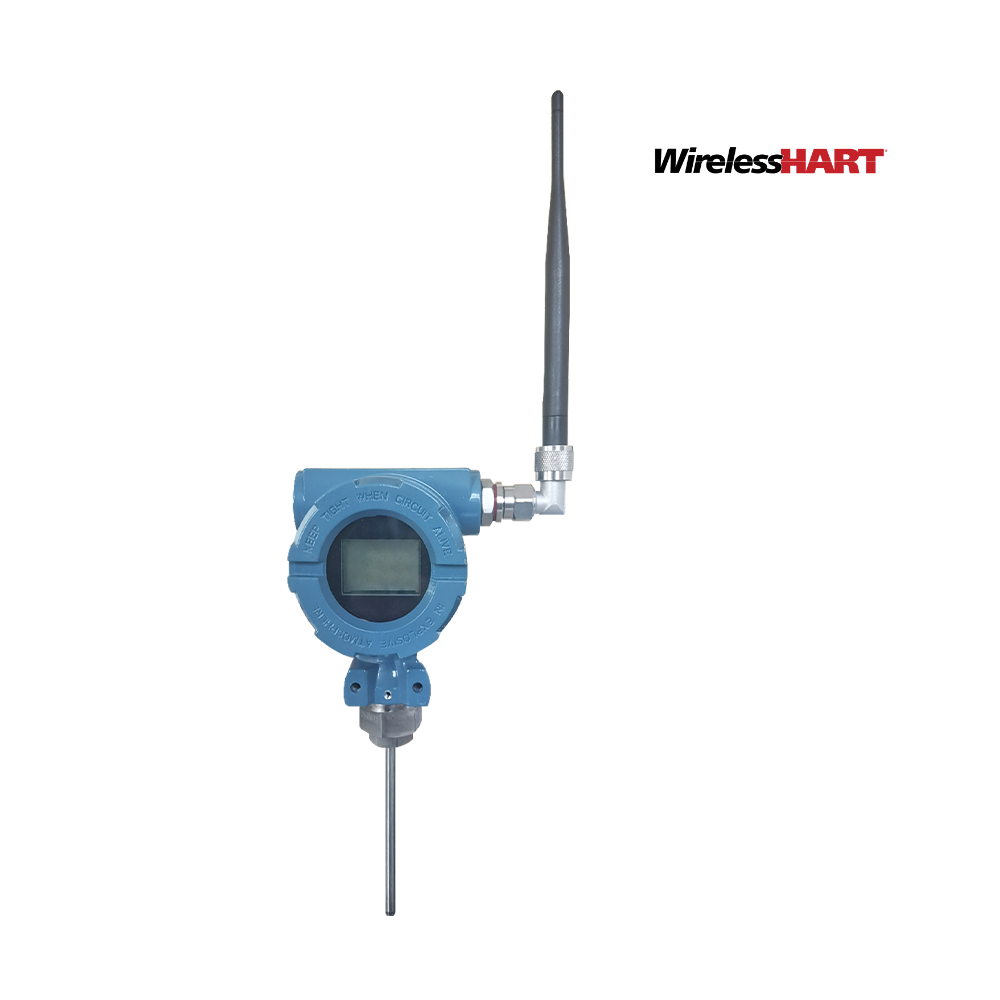 NCS-TT105W 智能溫度變送器