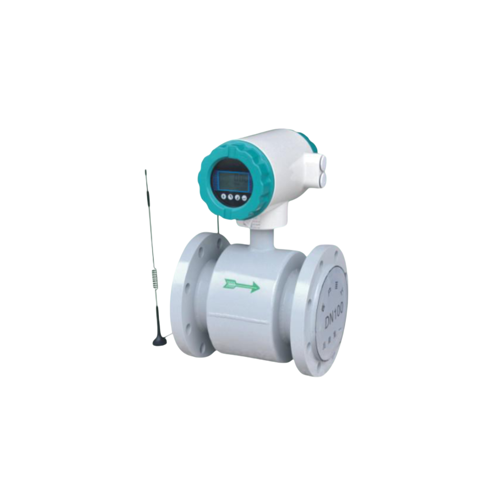 NCS-FT102 電磁流量計